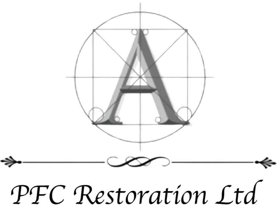 PFC Restoration Logo