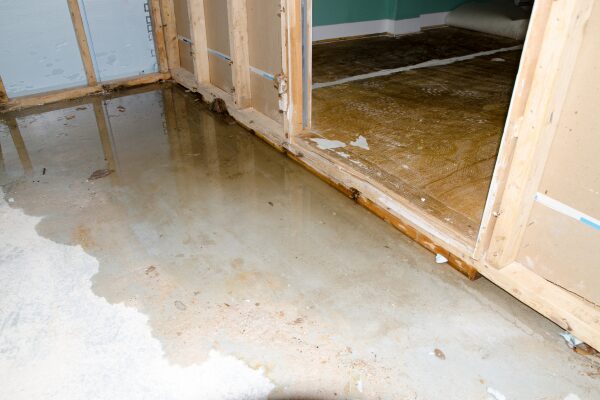  Experienced Water Damage Specialists in Hampshire