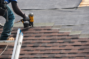 Why DIY Fixes Don’t Compare to Professional Roof Leak Repair