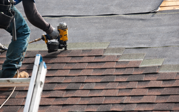 Why DIY Fixes Don’t Compare to Professional Roof Leak Repair