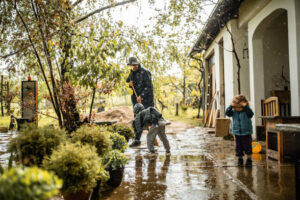 Preventing Floods In Hampshire