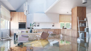 Trusted Methods In Preventing Flooding In Hampshire