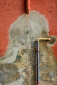 Water Damage Restoration In Portsmouth