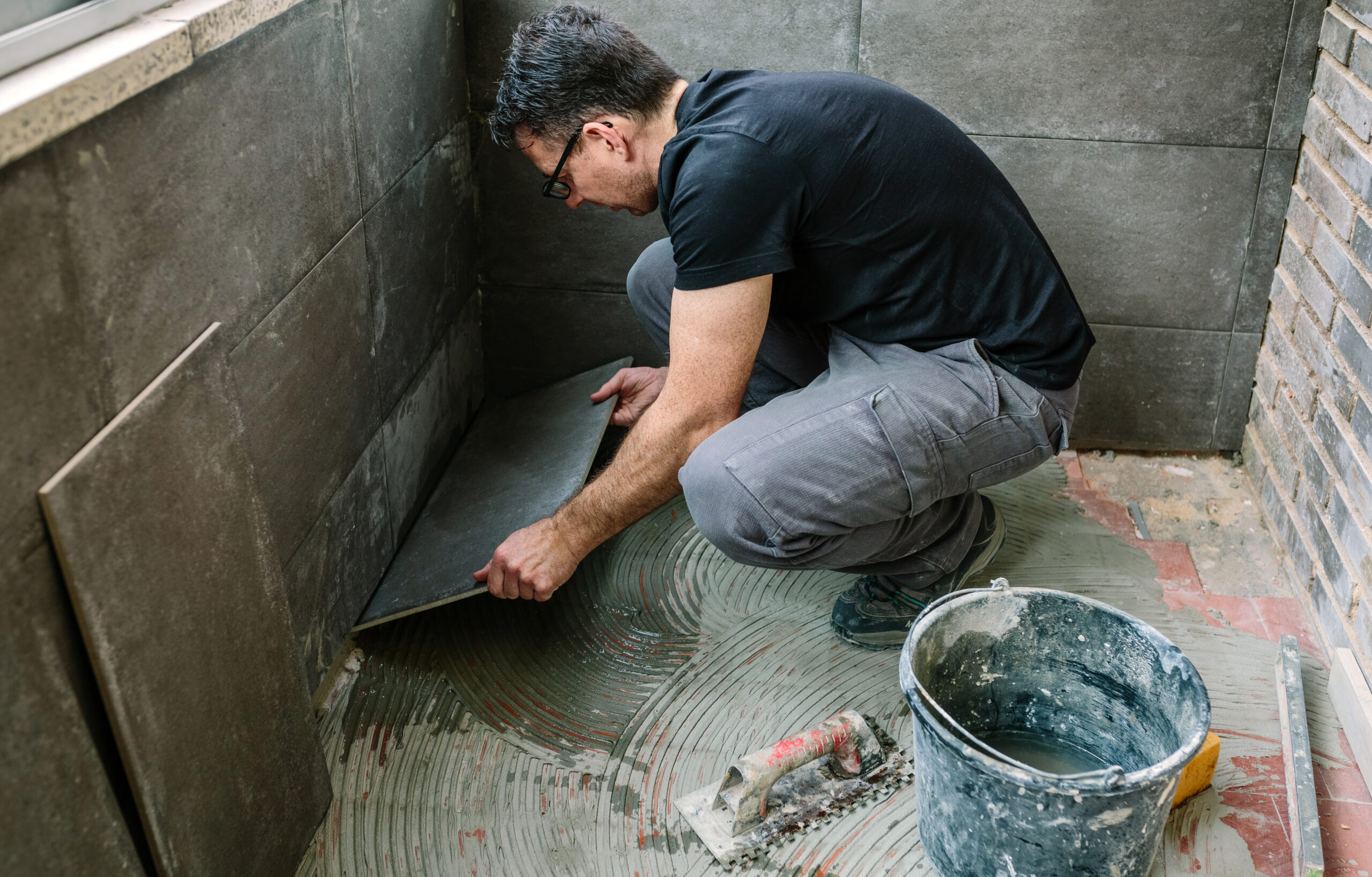 Expert Damp Proofing In Hampshire 