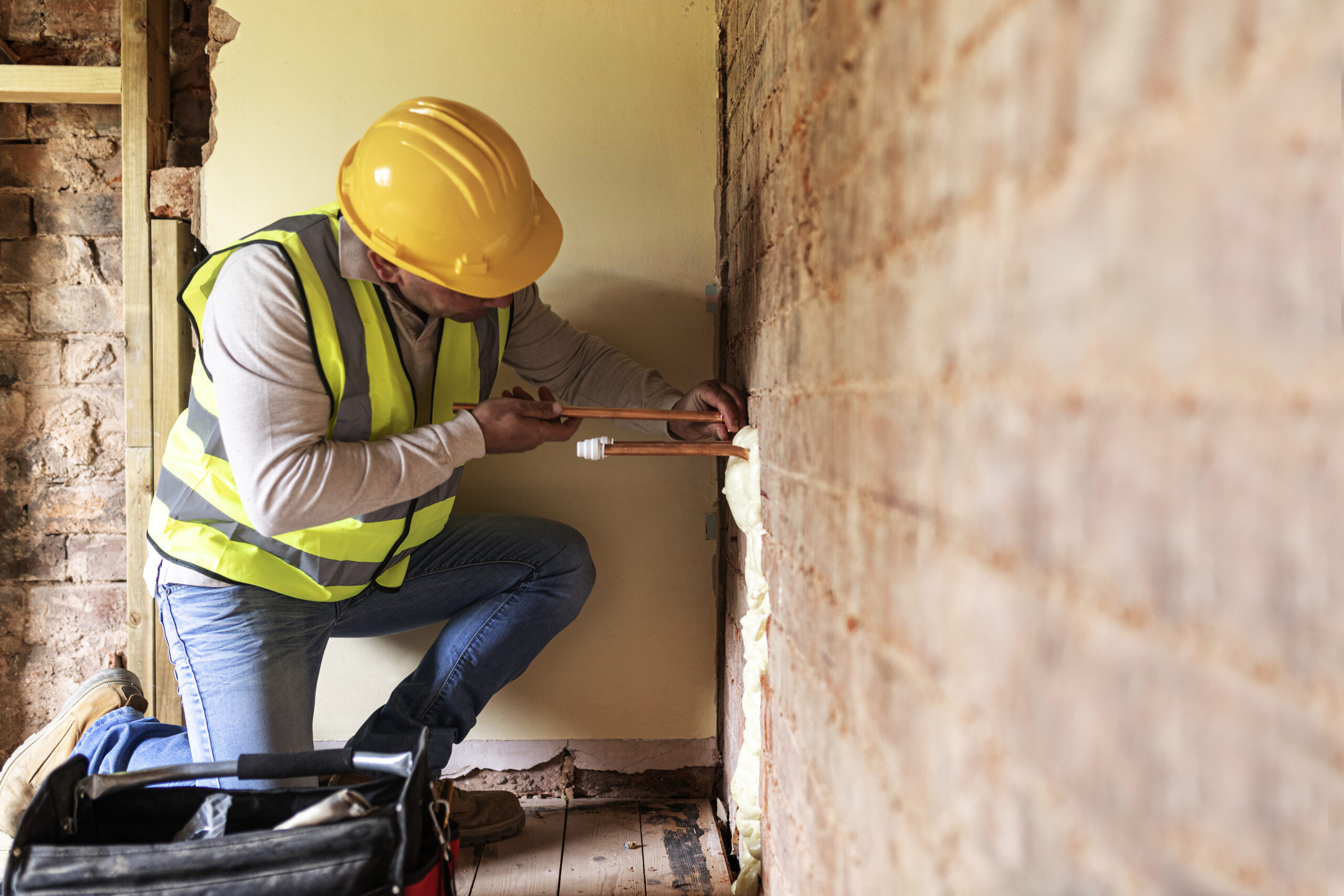 Expert And Professional Damp Proofing In Hampshire 