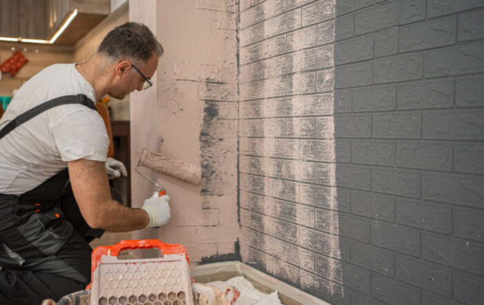 Full House Damp Proofing Portsmouth