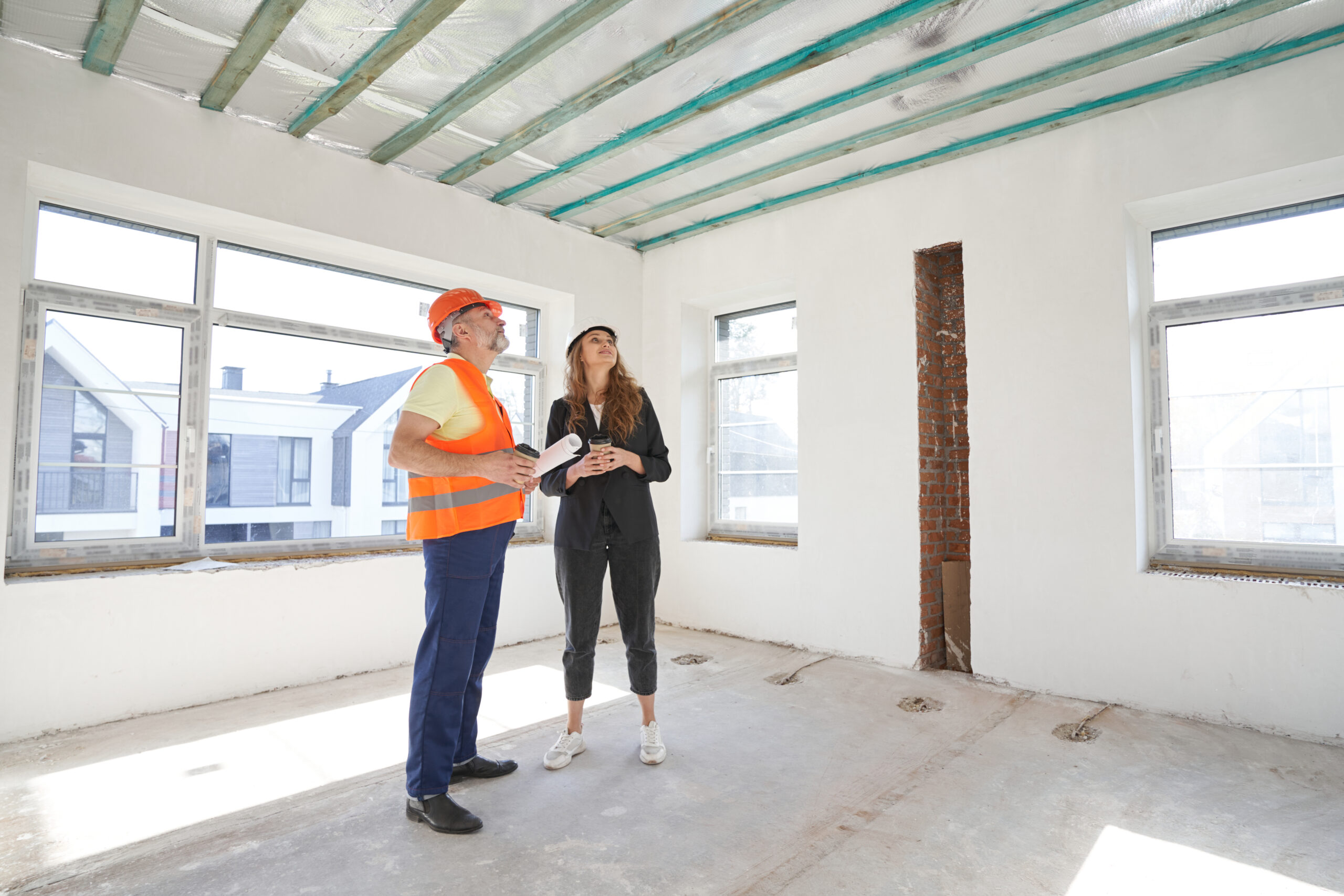 Homebuyer Damp Check Experts