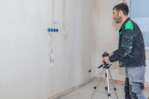 Homebuyer Damp Survey Experts