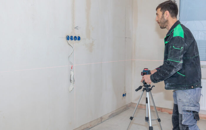 Homebuyer Damp Survey Experts