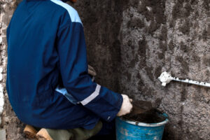 best damp proofing in Hampshire