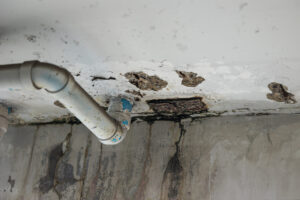 Home Leak Detection Hampshire
