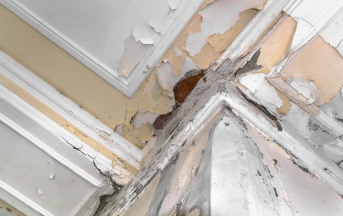 Why Membrane Damp Proofing Systems Prevent Serious Damp Damage