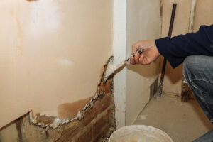 Preserving Property Value Damp Proofing in Hampshire