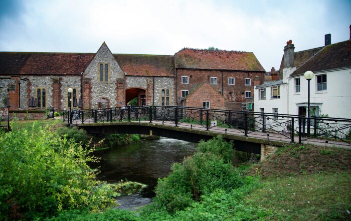 Essential Strategies for Damp Proofing in Salisbury Properties