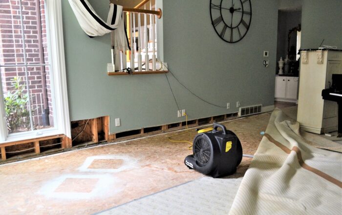 fire and flood insurance claims